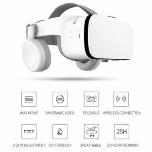 VR очки Bobovr Z6