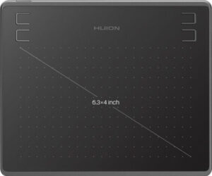 графический планшет Huion HS64