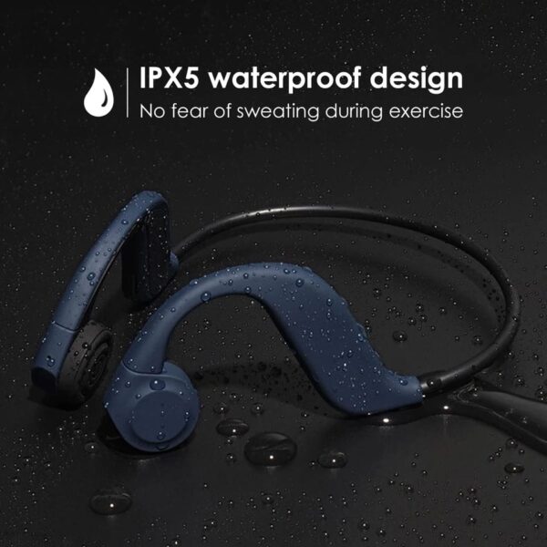 BBGear защита от влаги IPX5
