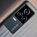Iqoo 7 (3 камеры)