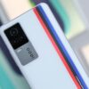 Смартфон Iqoo 7 BMW Edition