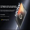 Смартфон Iqoo 7 характеристики