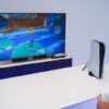 Игровая консоль Sony PlayStation