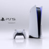 Игровая консоль Sony PlayStation 5