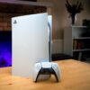 PS 5