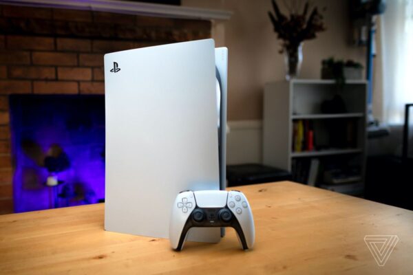 PS 5