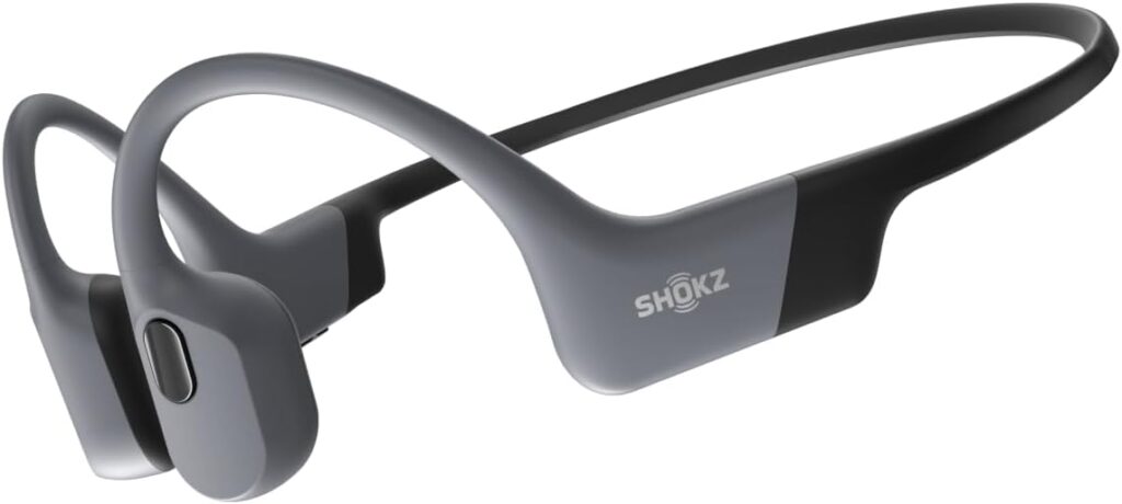 Shokz OpenSwim Pro наушники 