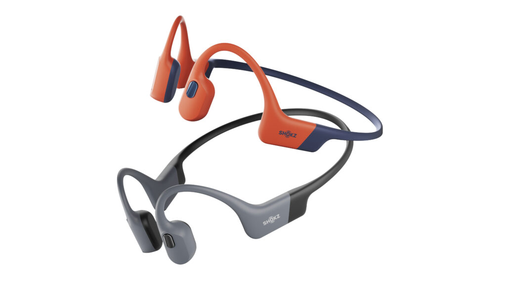 Shokz OpenSwim Pro 