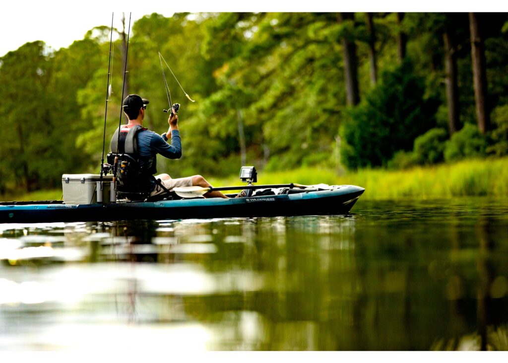 Garmin STRIKER Vivid 4cv