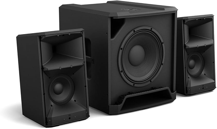 LD Systems DAVE 12 G4X