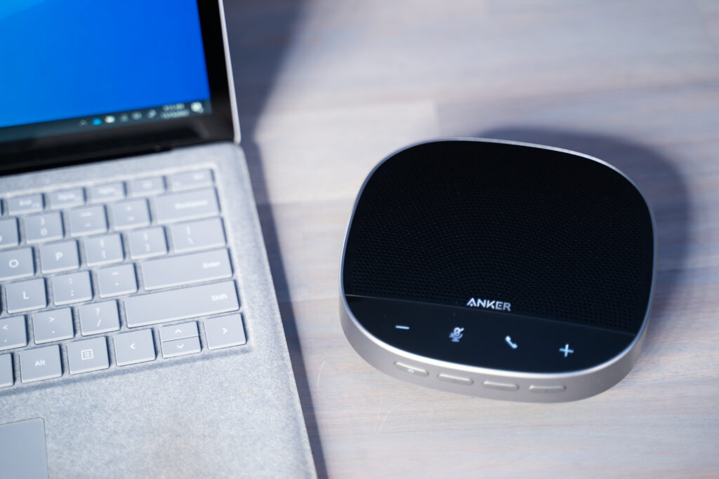 Anker PowerConf S500 Спикерфон