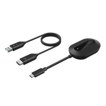 Belkin ConnectAir Wireless HDMI Adapter