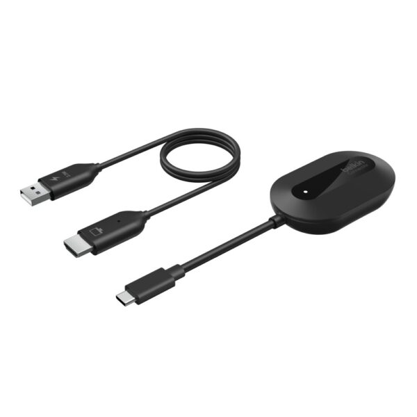 Belkin ConnectAir Wireless HDMI Adapter